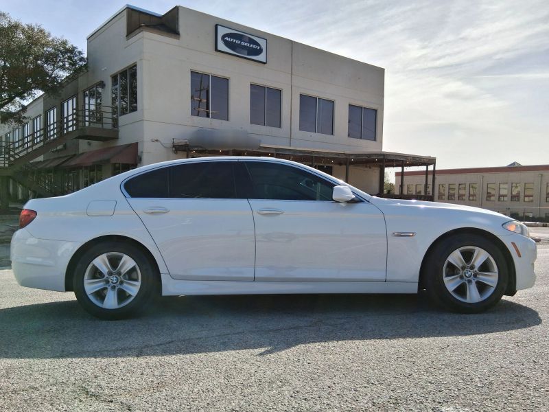 bmw 5 series 2012 WBAXG5C58CDY29861 image bmw 5 series 2012 WBAXG5C58CDY29861 image